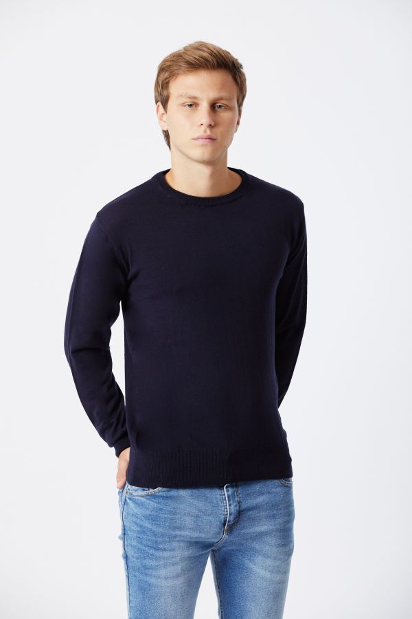 Sweater Redondo